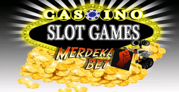 Daftar Casino Slot Game Online